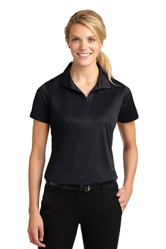 Sport-Tek &#174;  Ladies Micropique Sport-Wick &#174;  Polo. LST650