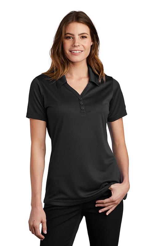 Sport-Tek &#174;  Ladies PosiCharge &#174;  Micro-Mesh Polo. LST680