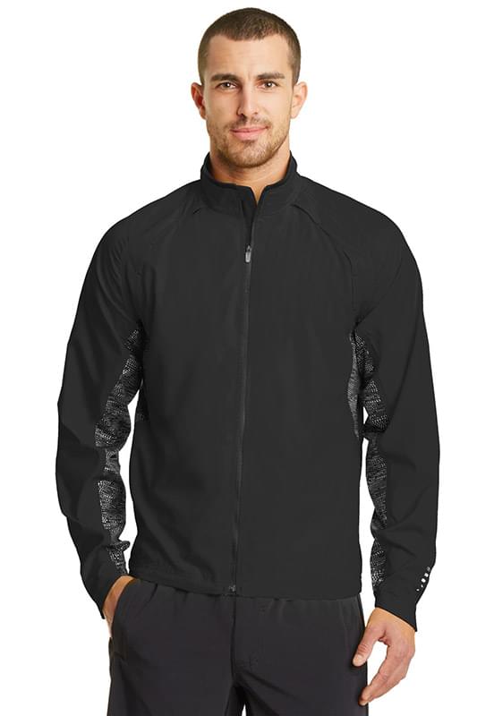 OGIO &#174;  ENDURANCE Trainer Jacket. OE710