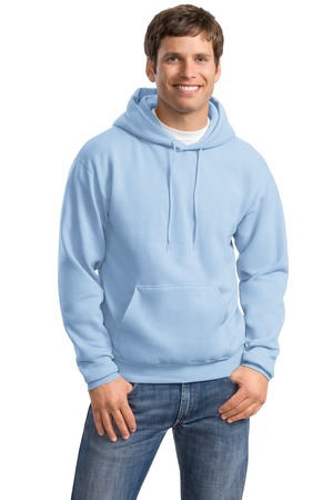 Hanes &#174;  EcoSmart &#174;   - Pullover Hooded Sweatshirt.  P170