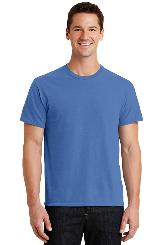 Port & Company &#174;  - Pigment-Dyed Tee. PC099