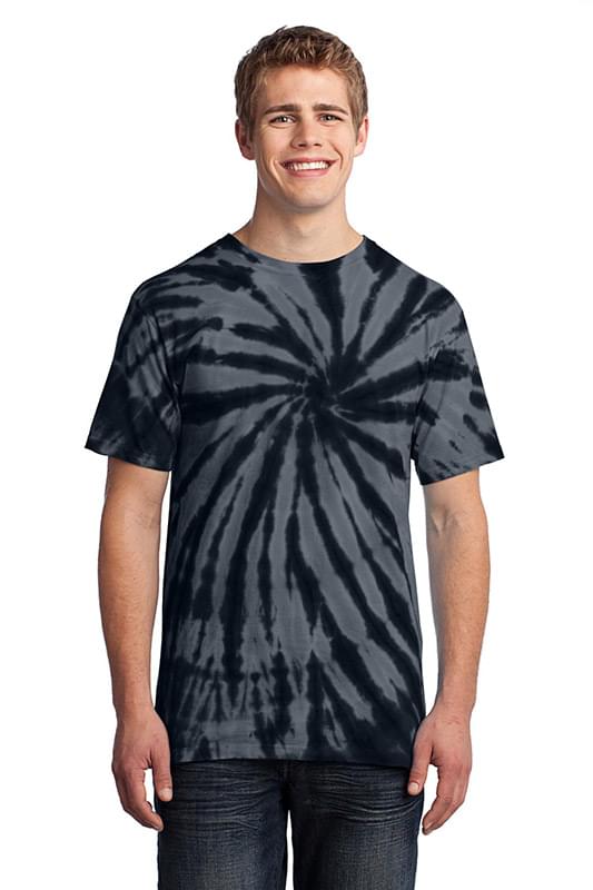 Port & Company &#174;  - Tie-Dye Tee. PC147