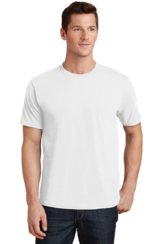 Port & Company &#174;  Fan Favorite Tee. PC450