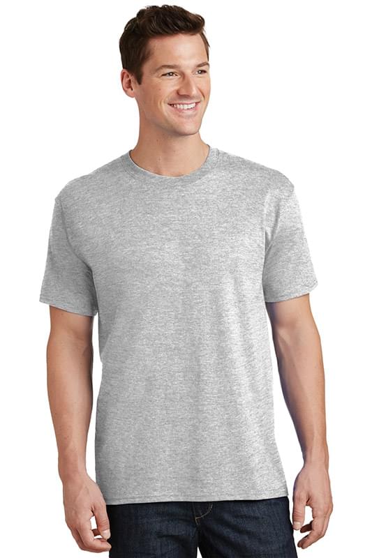 Port & Company &#174;  - Core Cotton Tee. PC54