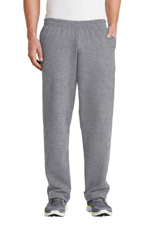 Port & Company &#174;  - Core Fleece Sweatpant with Pockets. PC78P