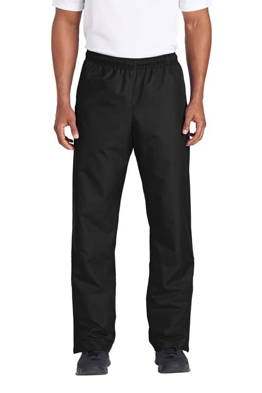 Sport-Tek &#174;  Shield Ripstop Pant.  PST83