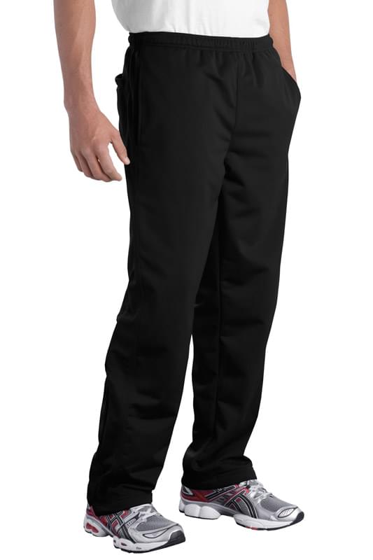 Sport-Tek &#174;  Tricot Track Pant. PST91