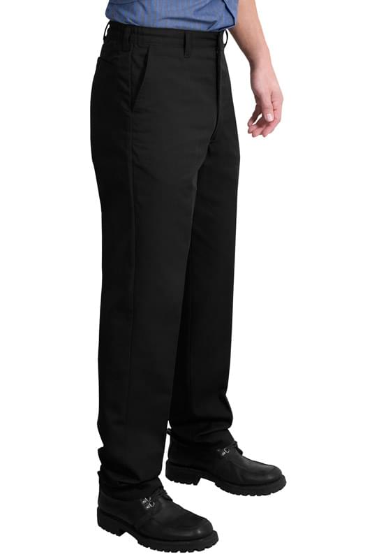 Red Kap ®  - Elastic Insert Pant.  PT60