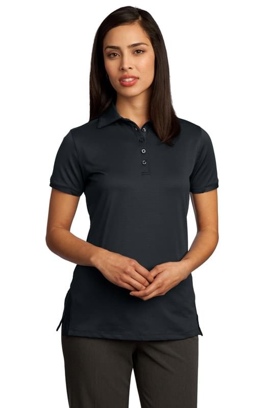 Red House&#174; - Ladies Ottoman Performance Polo - RH52