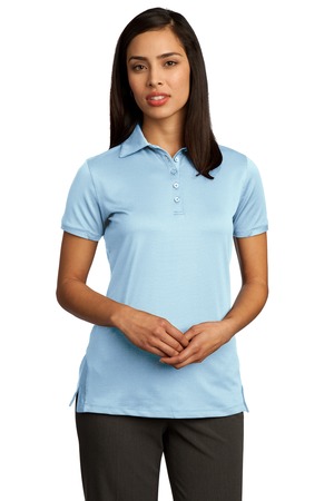 Red House&#174; - Ladies Ottoman Performance Polo - RH52