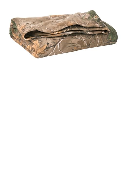 Russell Outdoors &#153;  Realtree &#174;  Blanket. RO78BL