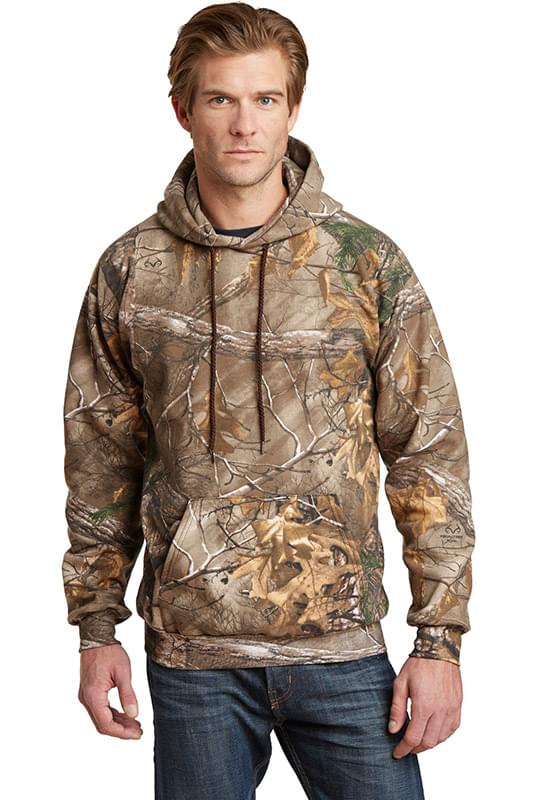Russell Outdoors &#8482;  - Realtree &#174;  Pullover Hooded Sweatshirt. S459R