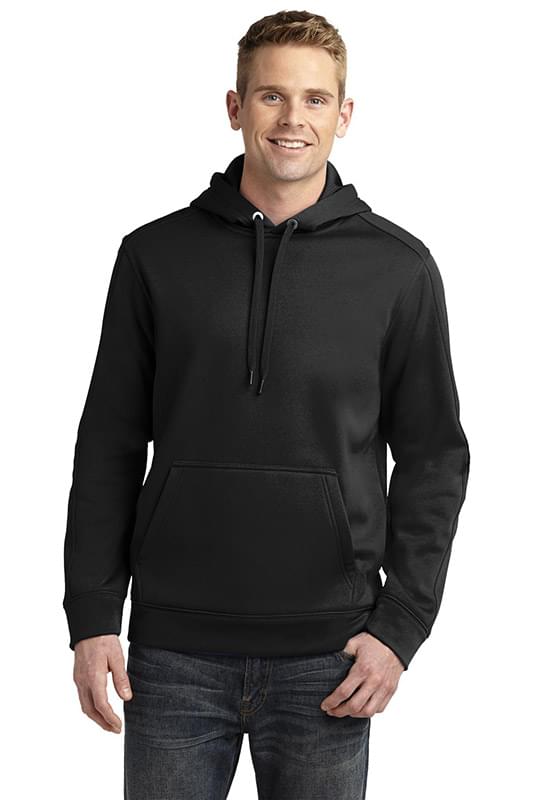 Sport-Tek &#174;  Repel Fleece Hooded Pullover. ST290