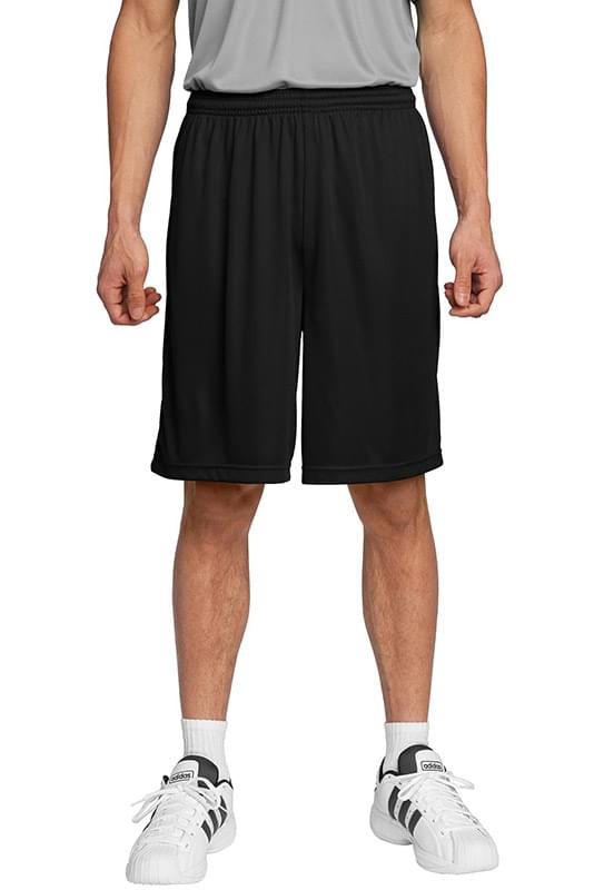 Sport-Tek &#174;  PosiCharge &#174;  Competitor&#153; Short. ST355