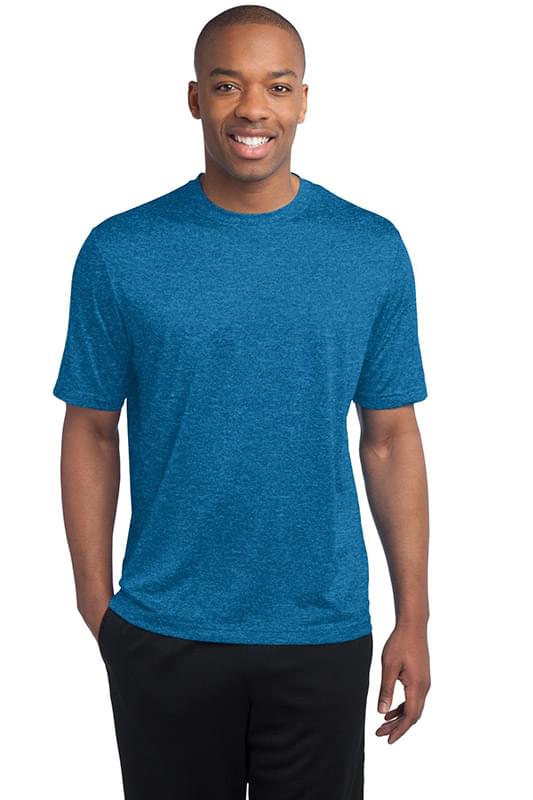 Sport-Tek &#174;  Heather Contender &#153;  Tee. ST360