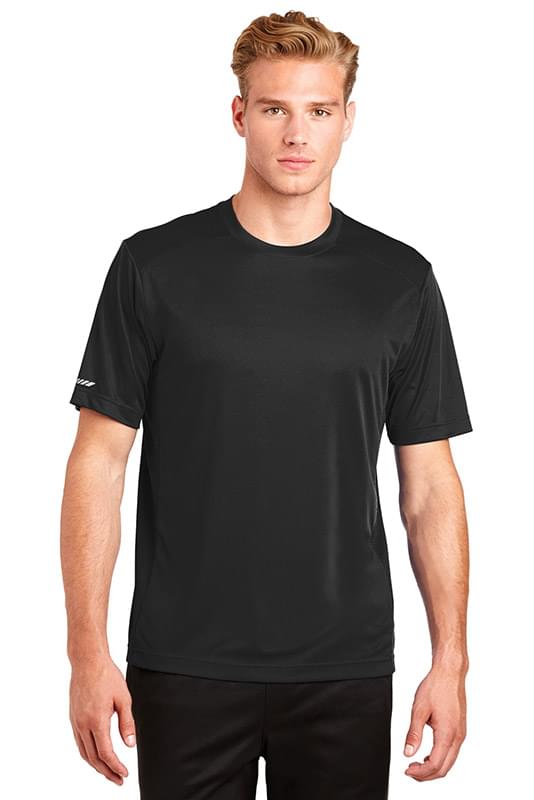 Sport-Tek &#174;  PosiCharge &#174;  Elevate Tee. ST380