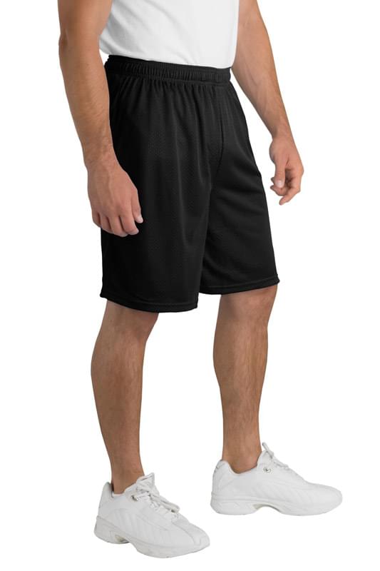 Sport-Tek &#174;  PosiCharge &#174;  Classic Mesh Short. ST510