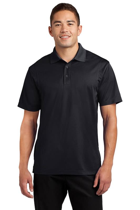 Sport-Tek &#174;  Micropique Sport-Wick &#174;  Polo. ST650