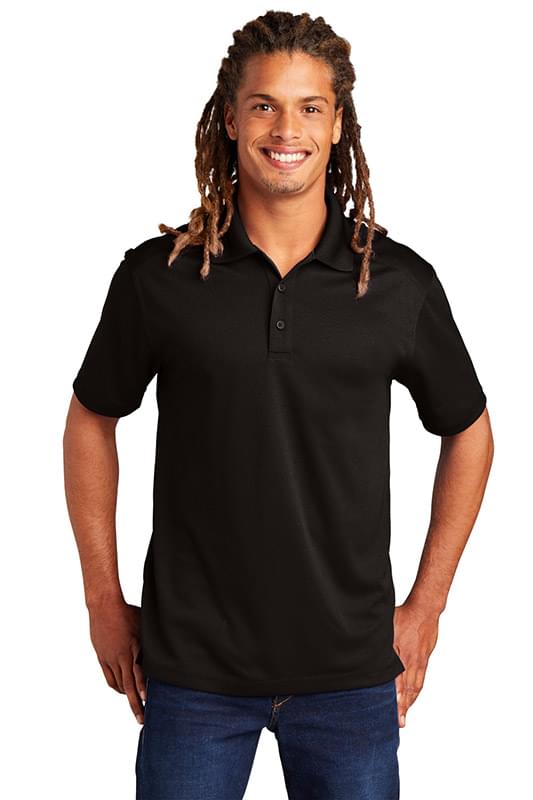 Sport-Tek &#174;  PosiCharge &#174;  Micro-Mesh Polo. ST680