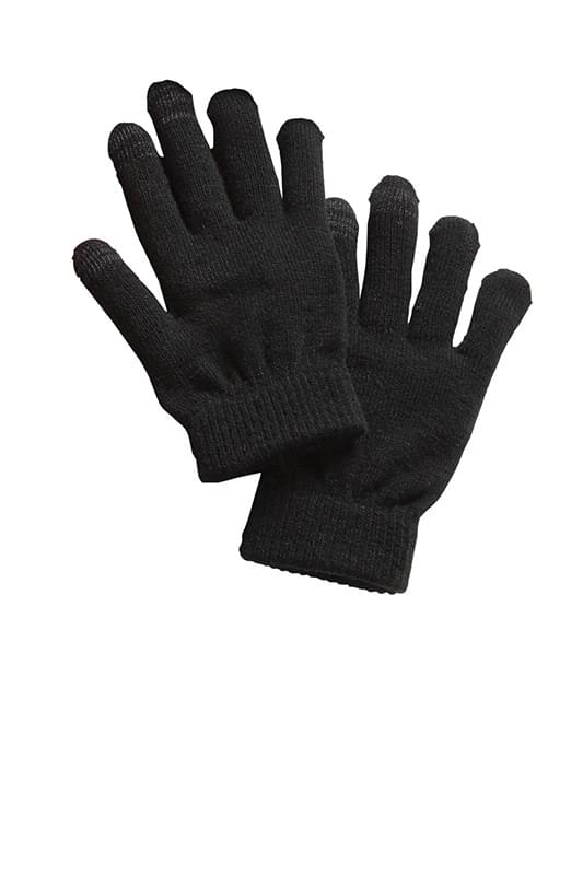 Sport-Tek &#174;  Spectator Gloves. STA01