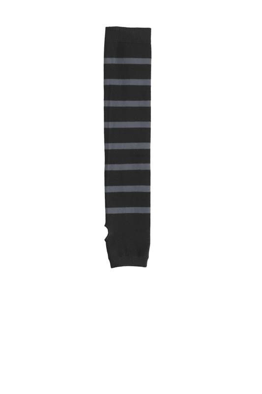 Sport-Tek &#174;  Striped Arm Socks. STA03