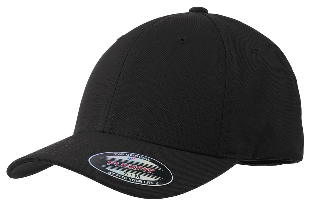 Sport-Tek &#174;  Flexfit &#174;  Performance Solid Cap. STC17