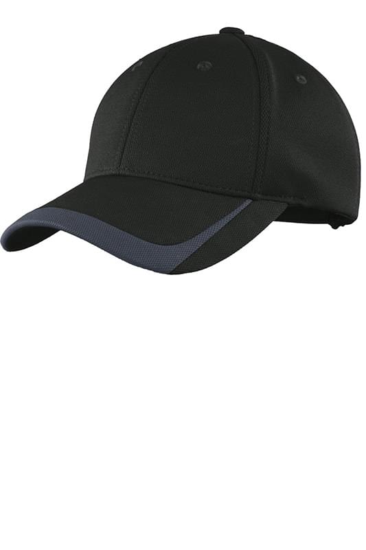 Sport-Tek &#174;  Pique Colorblock Cap. STC24