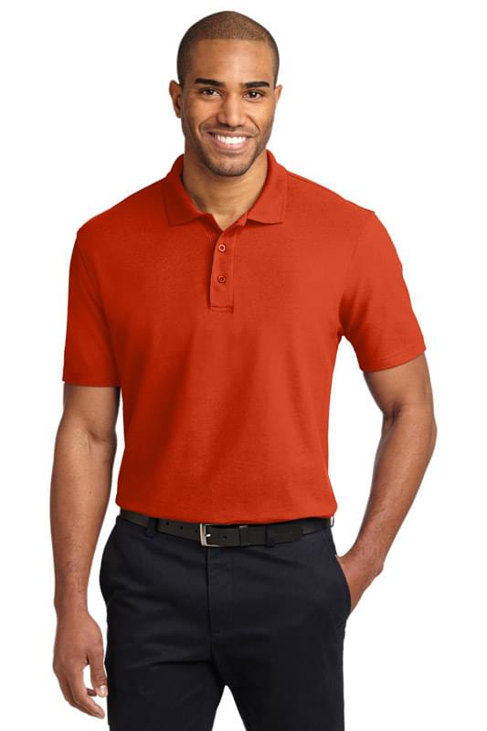 Port Authority &#174;  Tall Stain-Resistant Polo. TLK510