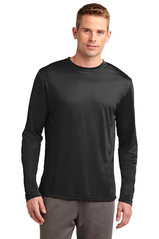 Sport-Tek &#174;  Tall Long Sleeve PosiCharge &#174;  Competitor&#153; Tee. TST350LS