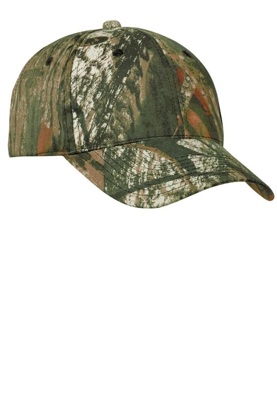 Port Authority &#174;  Youth Pro Camouflage Series Cap. YC855