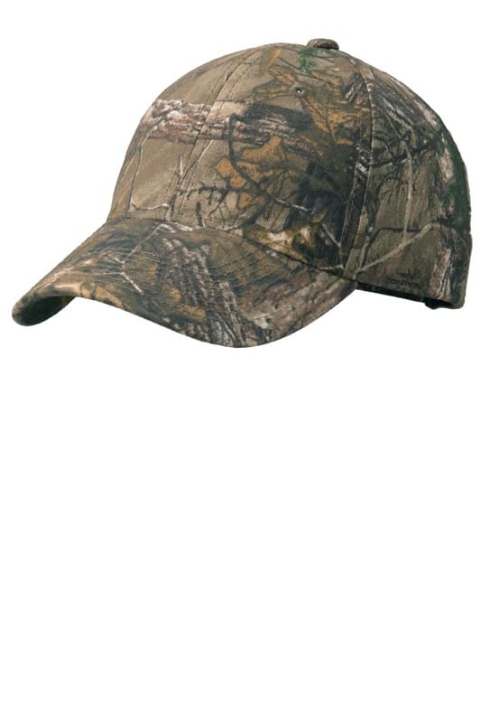 Port Authority &#174;  Youth Pro Camouflage Series Cap. YC855