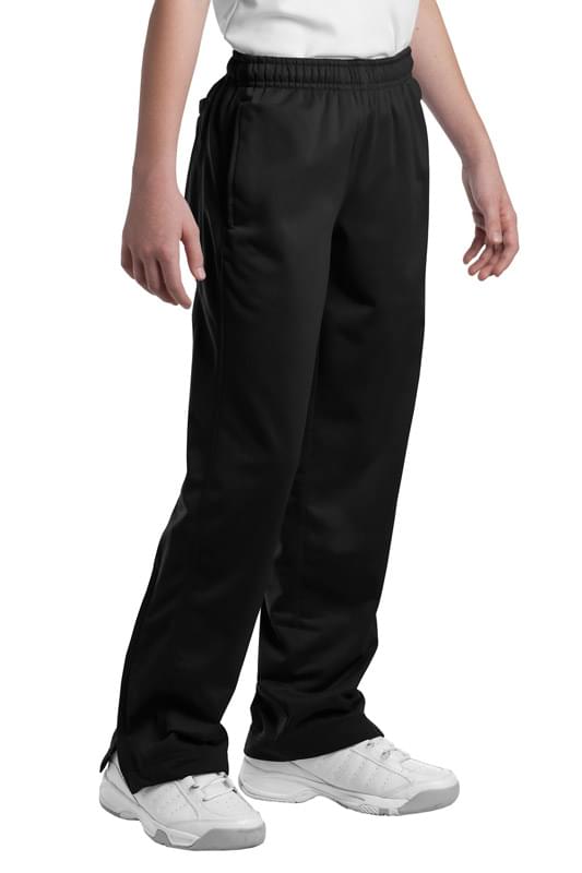 Sport-Tek &#174;  Youth Tricot Track Pant. YPST91
