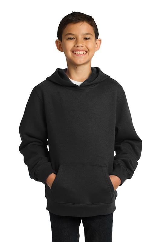 Sport-Tek &#174;  Youth Pullover Hooded Sweatshirt. YST254