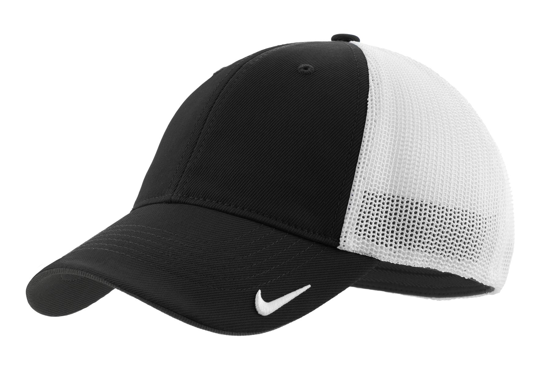 Nike Golf Mesh Back Cap II. 889302