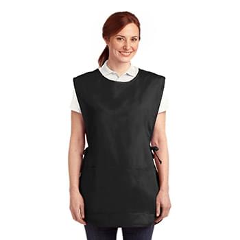 Port Authority &#174;  Easy Care Cobbler Apron with Stain Release. A705